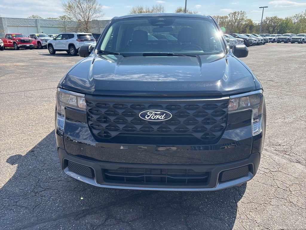 Used 2026 Ford Maverick XLT AWD/4WD image 15