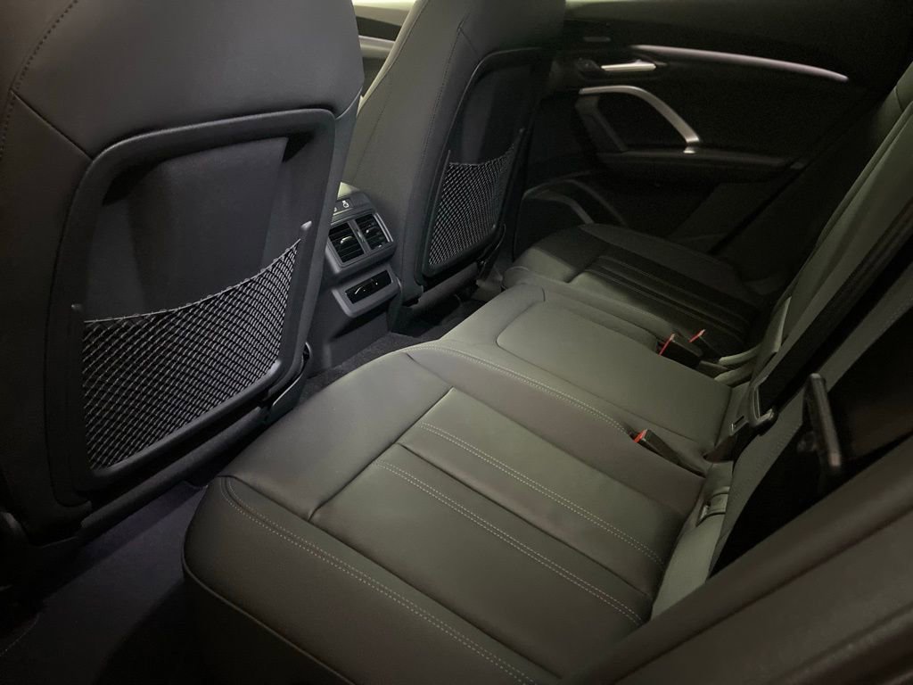 New 2025 Audi Q5 Premium Plus image 5