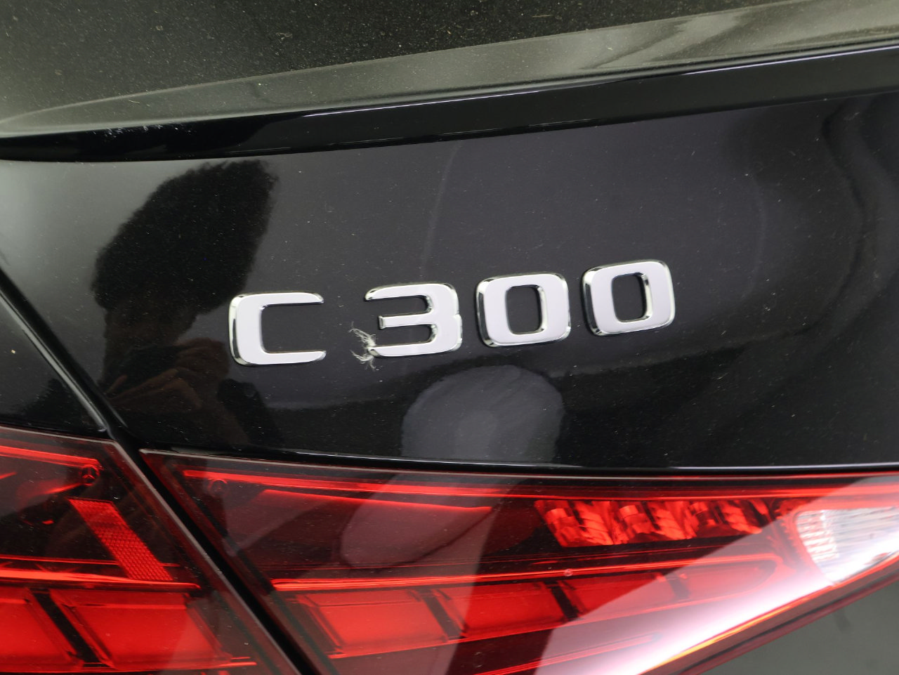 Certified 2023 Mercedes-Benz C 300 Sedan image 19