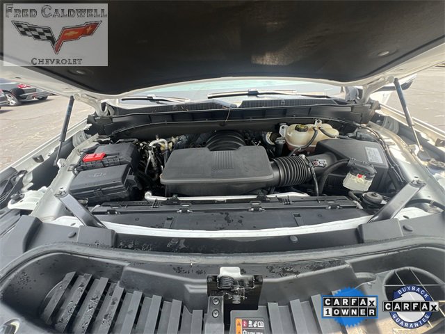 Used 2021 Chevrolet Suburban High Country w/ Premium Package image 31