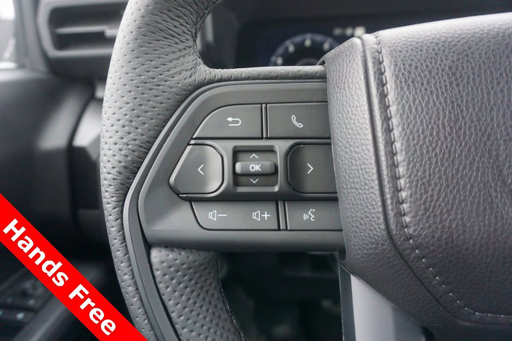 New 2026 Toyota Tacoma TRD Pro image 4