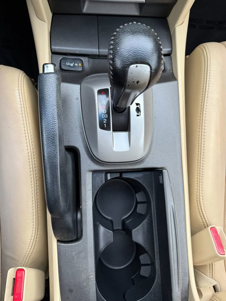 Used 2010 Honda Crosstour EX-L image 24
