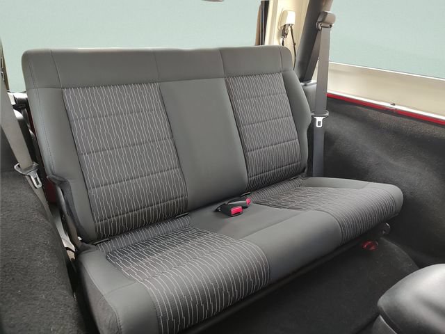 Used 2011 Jeep Wrangler Sport AWD/4WD image 27