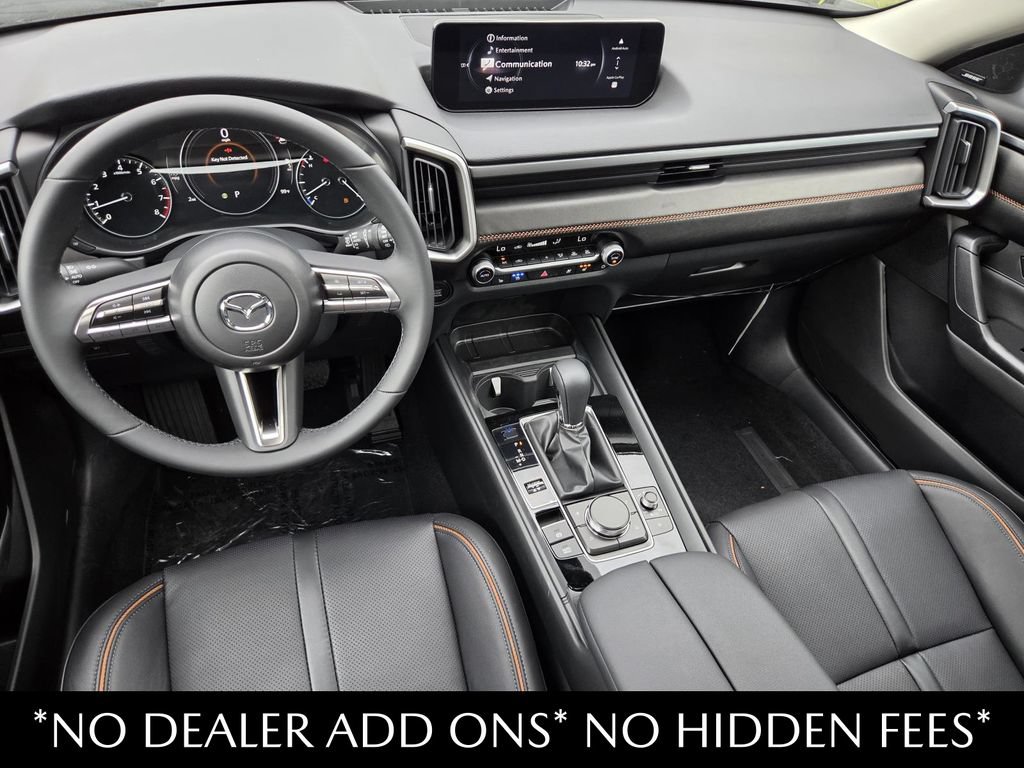 New 2026 MAZDA CX-50 AWD 2.5 S w/ Weather Package image 14