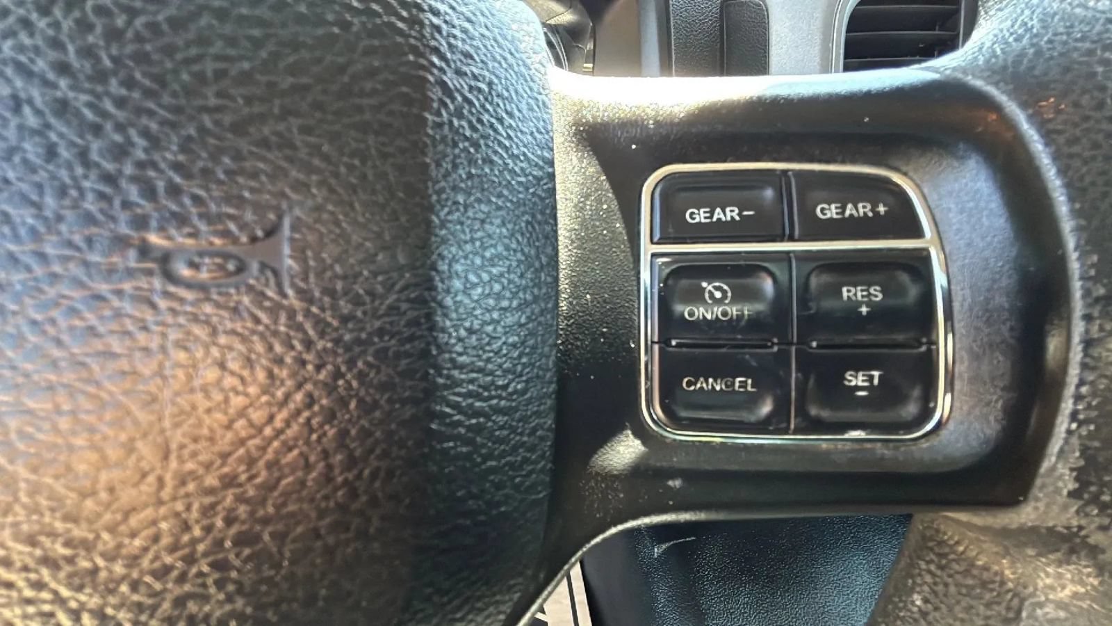 Used 2022 RAM 1500 Tradesman w/ Trailer Tow Group AWD/4WD image 21