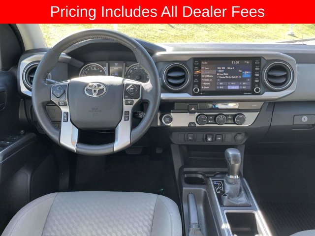 Used 2023 Toyota Tacoma SR5 RWD image 15