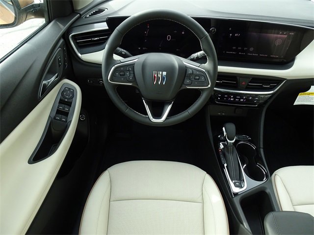 New 2026 Buick Encore GX Avenir w/ Avenir Technology Package image 16