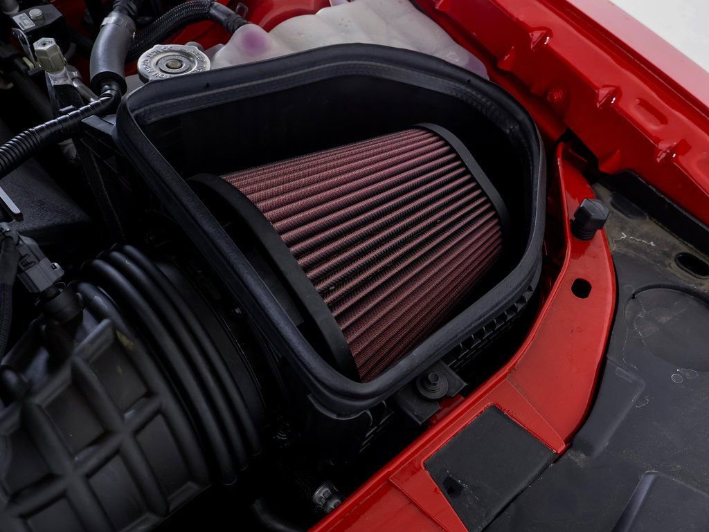 Used 2023 Dodge Challenger SRT Hellcat image 28