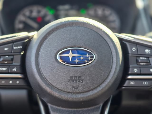New 2026 Subaru Impreza 2.0i Sport AWD/4WD image 21