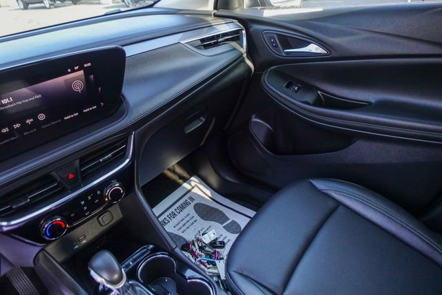 Used 2024 Buick Encore GX Sport Touring image 20