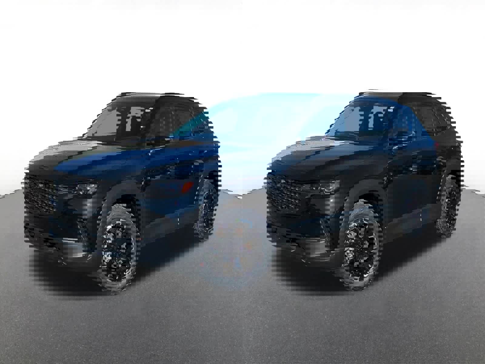 New 2026 MAZDA CX-50 AWD 2.5 Meridian Edition w/ Cargo Package