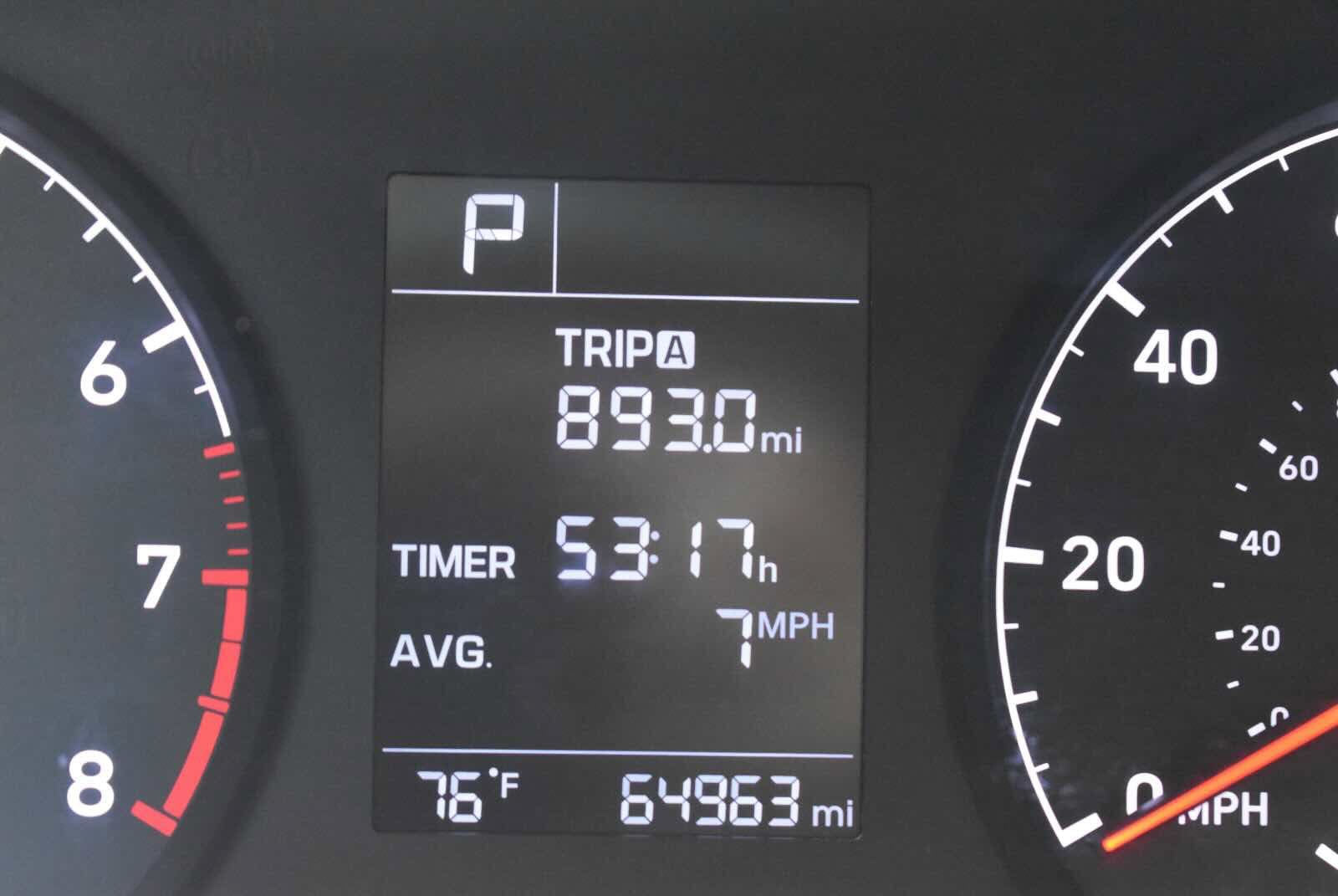 Used 2020 Hyundai Accent SE FWD image 24