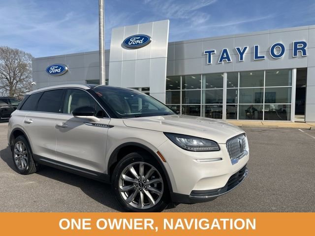 Used 2022 Lincoln Corsair AWD w/ Premium Package image 1