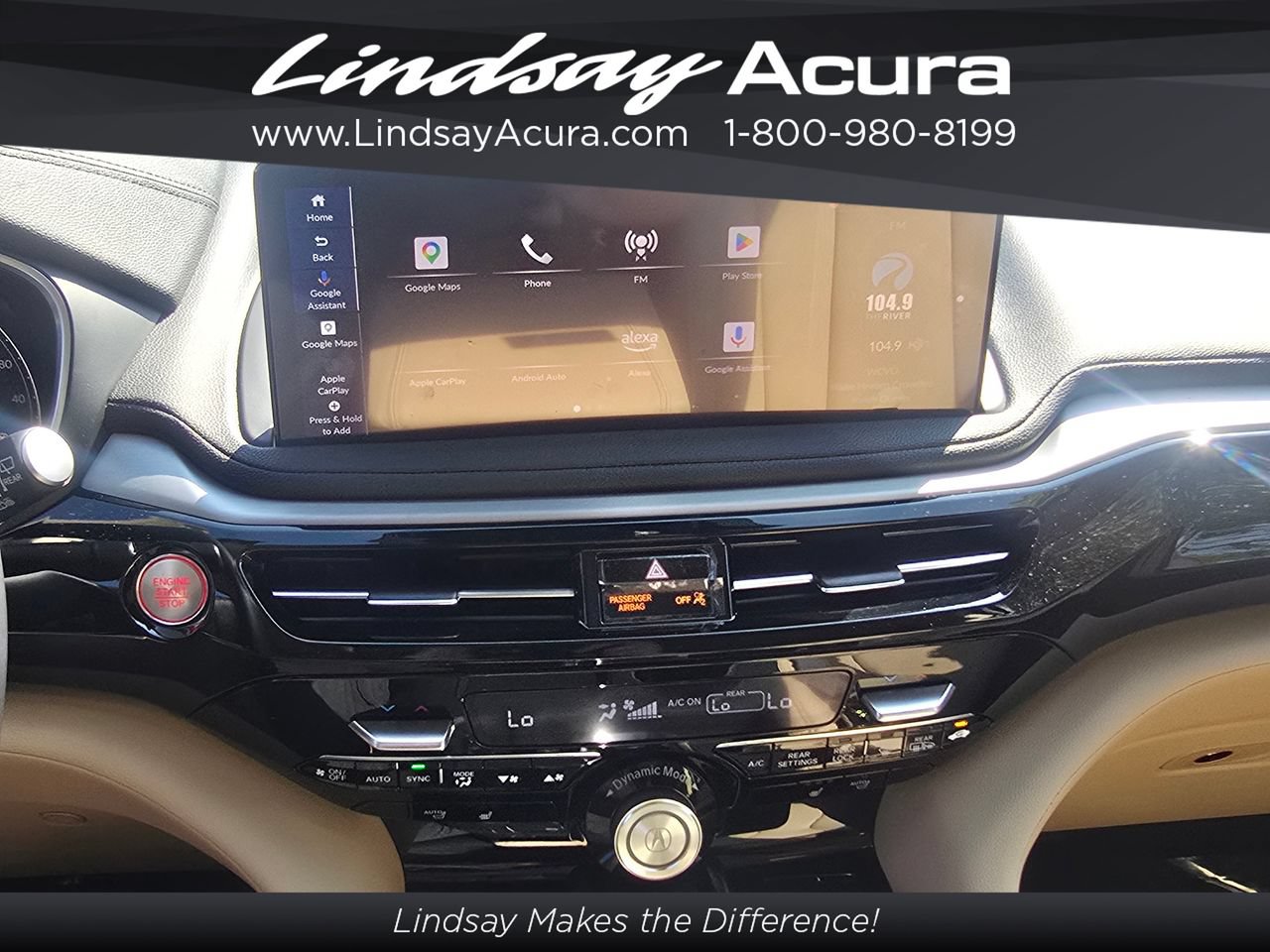New 2026 Acura MDX SH-AWD image 28