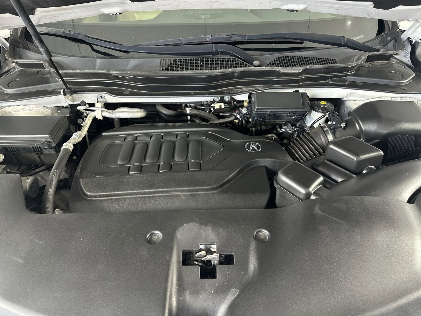 Used 2019 Acura MDX FWD image 28