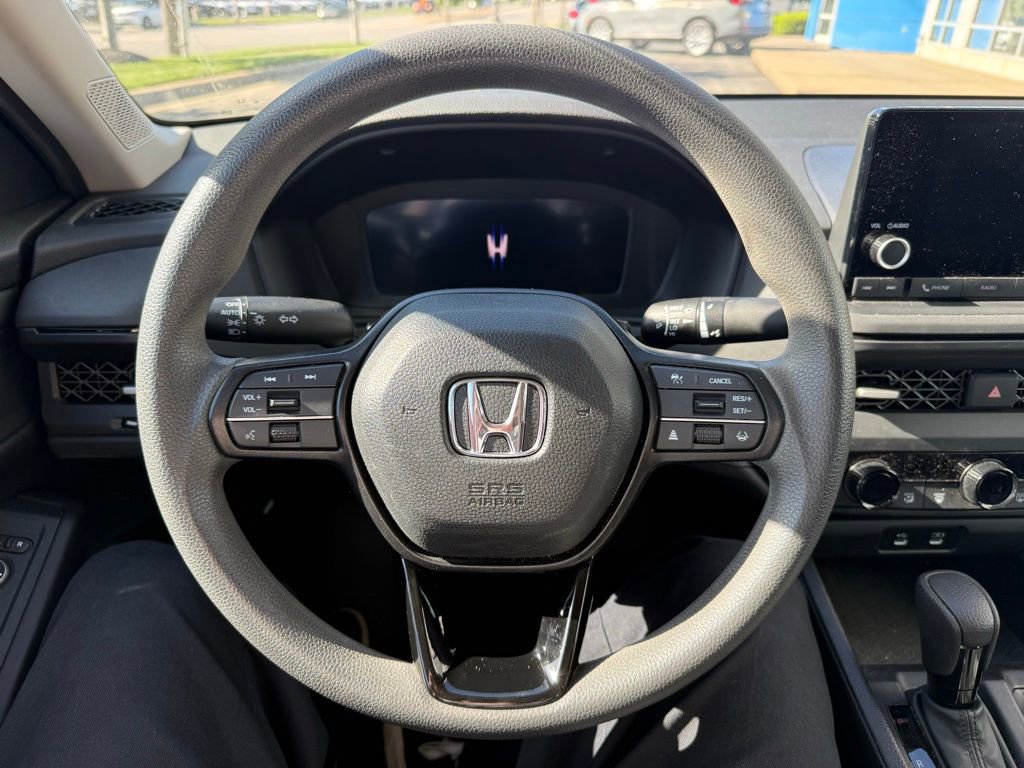 Used 2024 Honda Accord EX image 14
