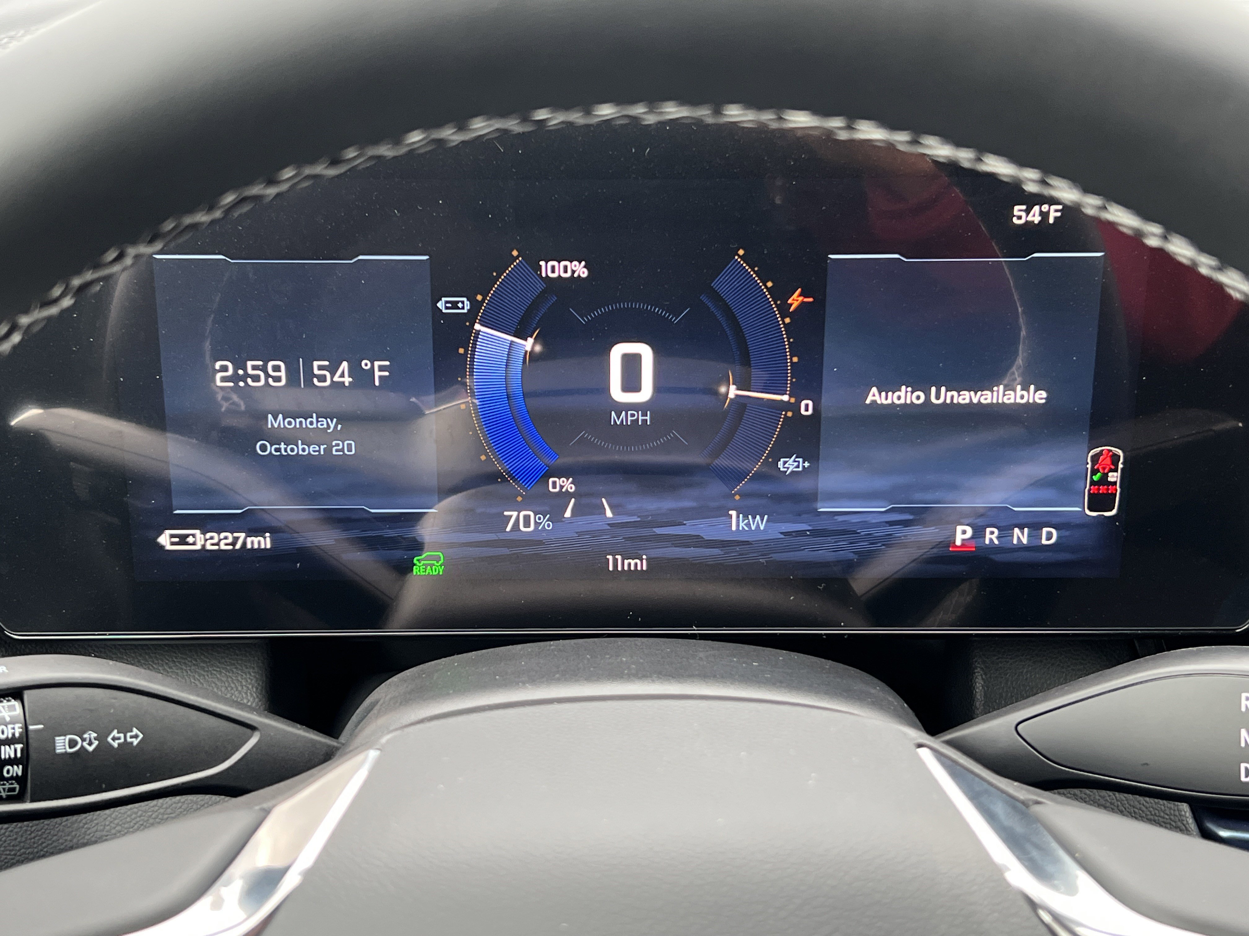 New 2026 Chevrolet Equinox EV LT image 29