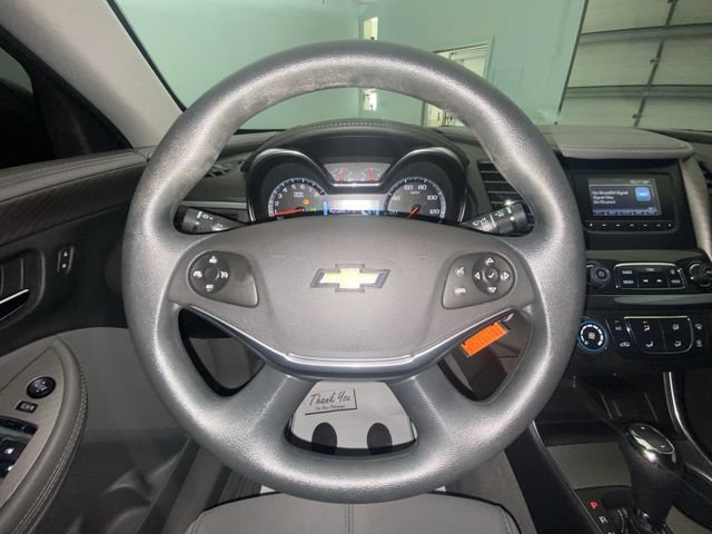 Used 2017 Chevrolet Impala LS FWD image 14