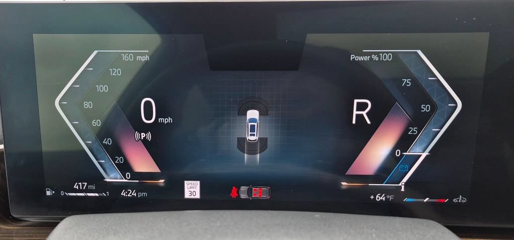 Certified 2025 BMW X7 xDrive40i w/ Premium Package AWD/4WD image 15