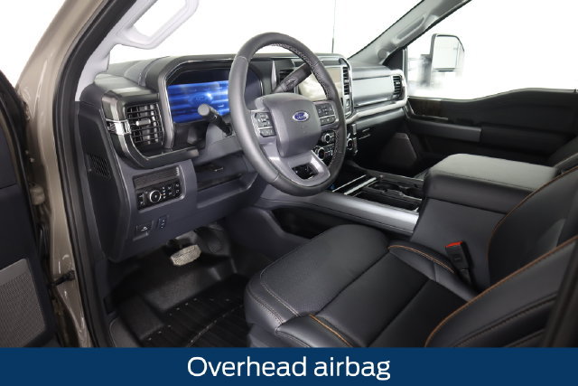 New 2026 Ford F350 Lariat w/ Lariat Ultimate Package AWD/4WD image 40