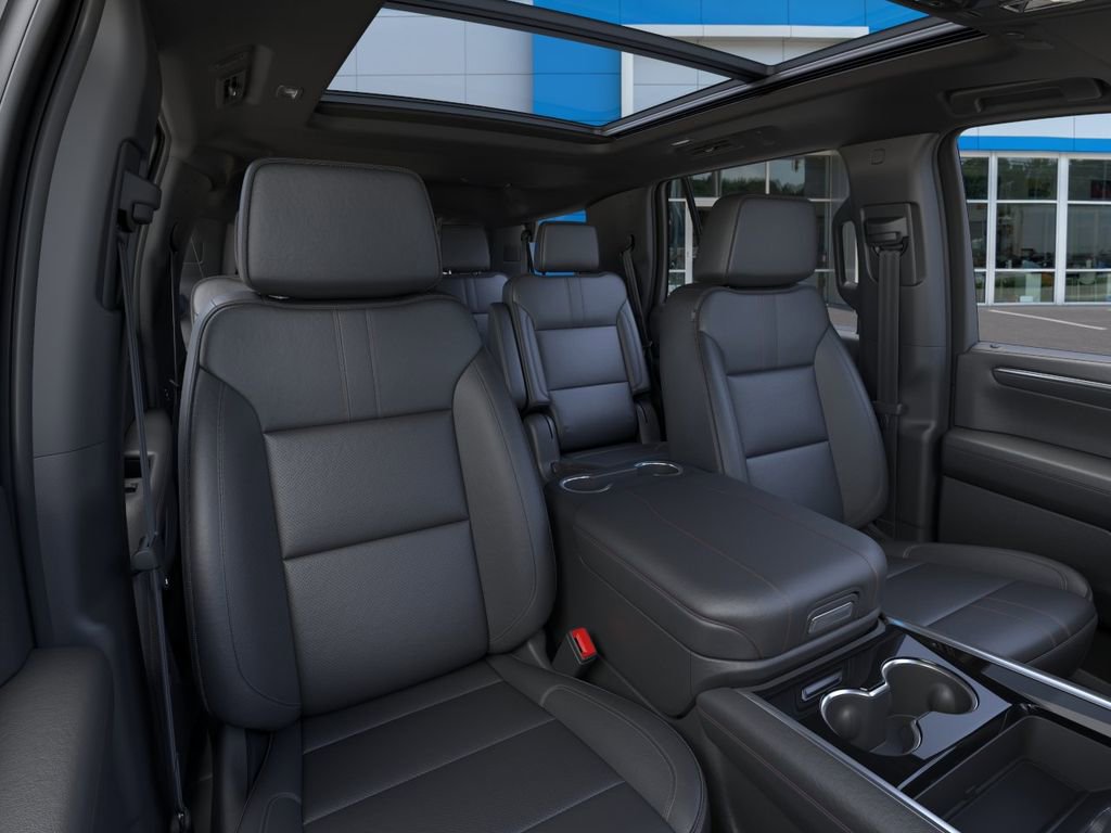 New 2026 Chevrolet Tahoe RST AWD/4WD image 16