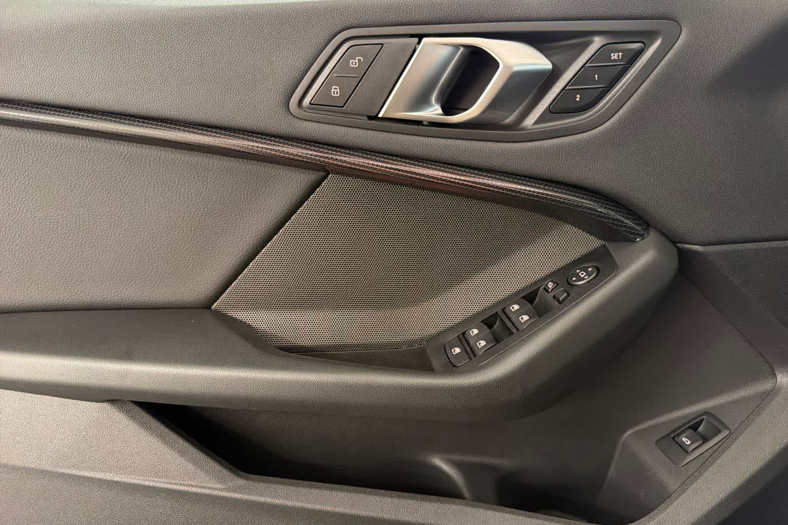 Used 2023 BMW 228i Gran Coupe w/ Lights Package FWD image 12