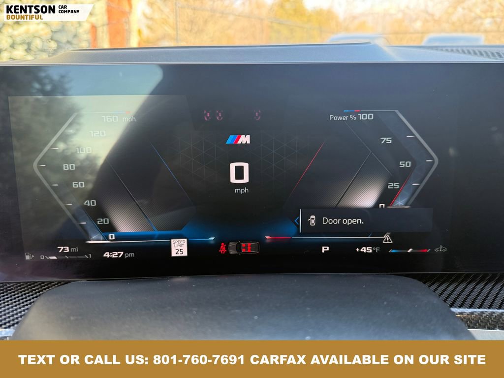 Used 2026 BMW X7 M60i image 16