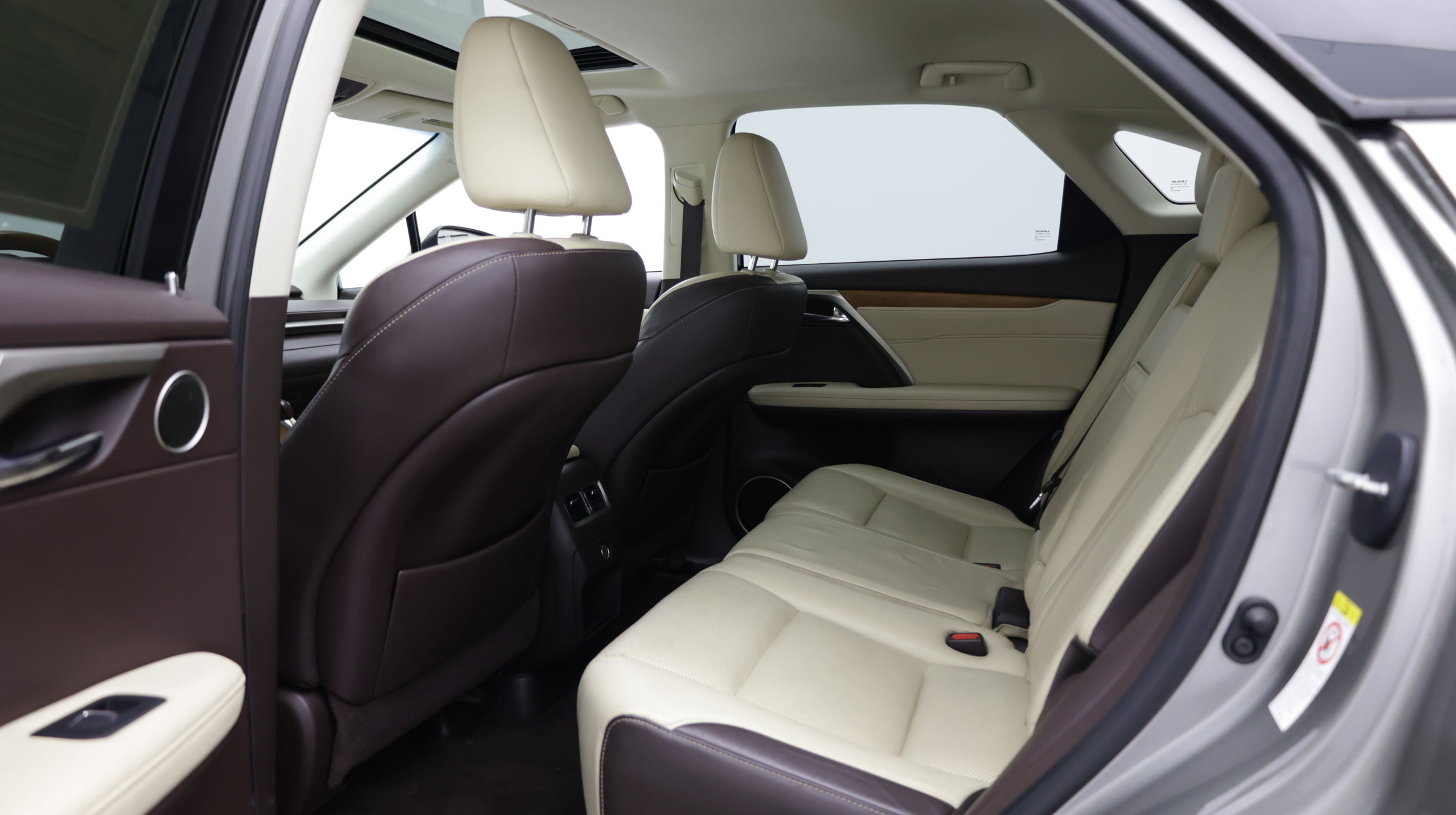 Used 2018 Lexus RX 350 FWD w/ Premium Package image 33