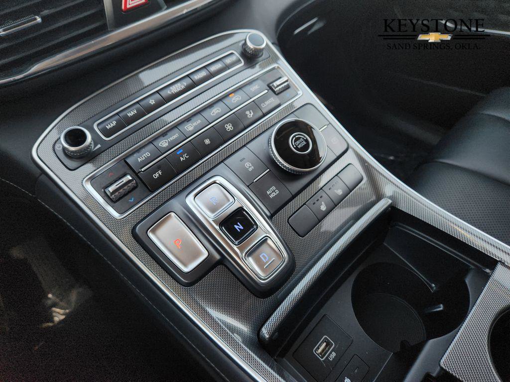 Used 2023 Hyundai Santa Fe SEL w/ Premium Package image 21