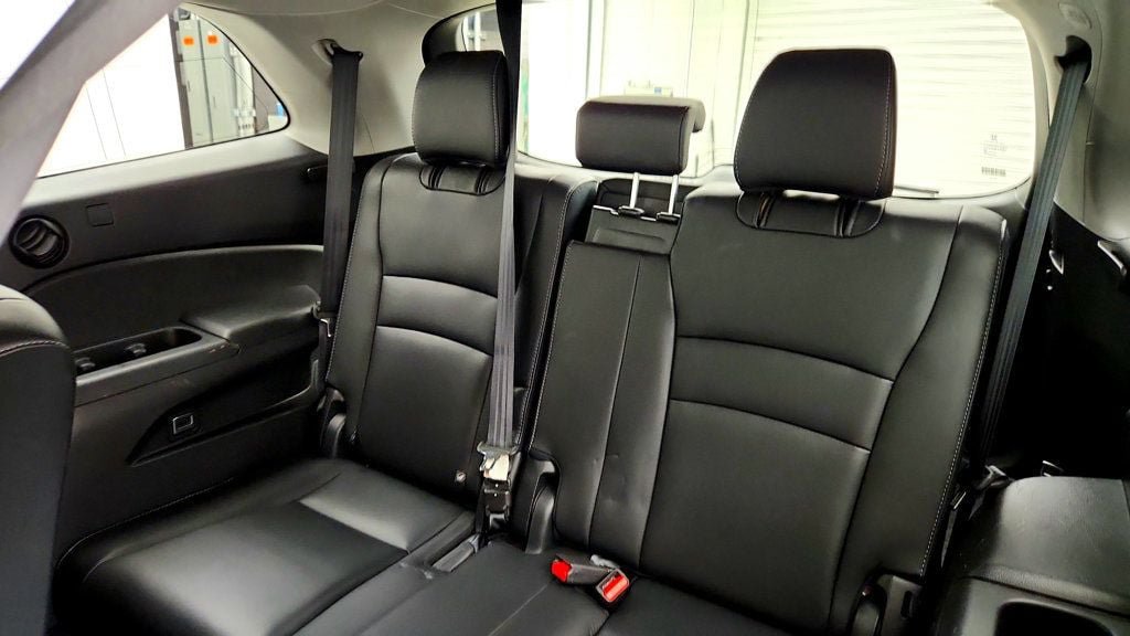 Used 2017 Honda Pilot EX-L image 22