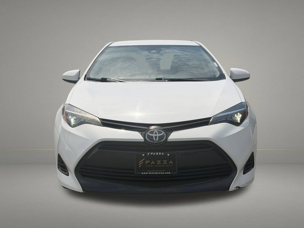 Used 2019 Toyota Corolla LE FWD image 11