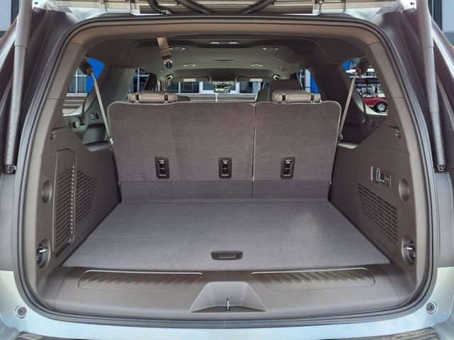 New 2026 GMC Yukon XL Elevation image 29