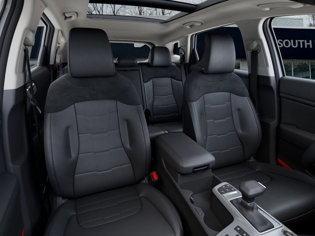 New 2026 Kia Sportage SX image 15