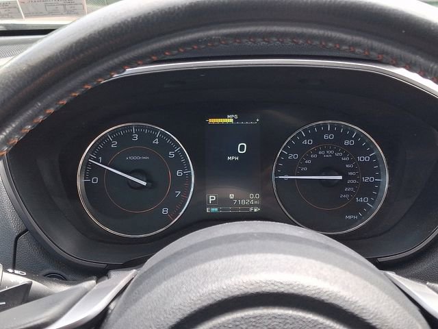 Used 2019 Subaru Crosstrek 2.0i Limited w/ Popular Package #3 AWD/4WD image 20