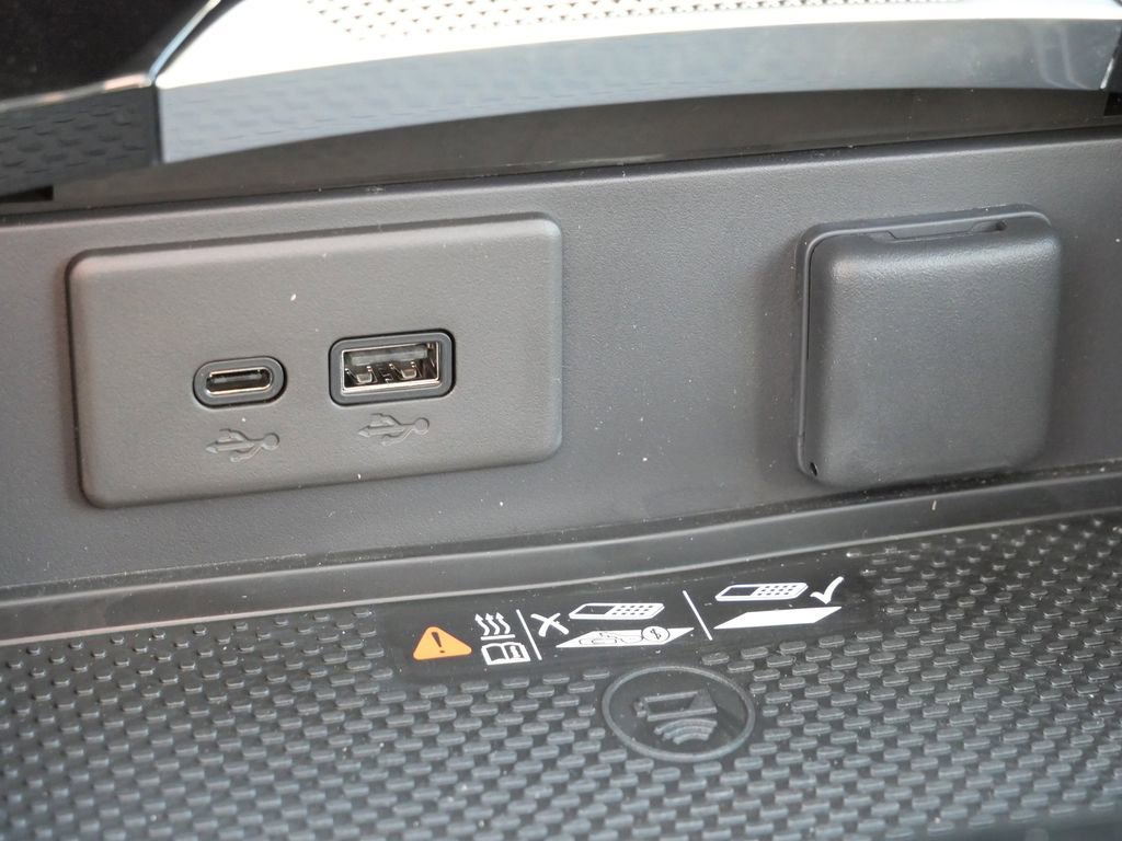 New 2026 Buick Envision Sport Touring image 50