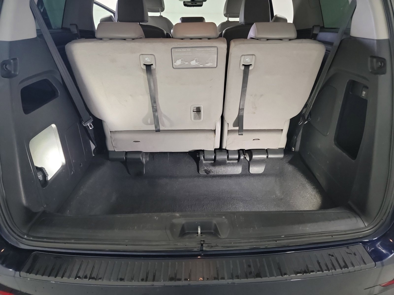 Used 2018 Honda Odyssey EX-L image 25
