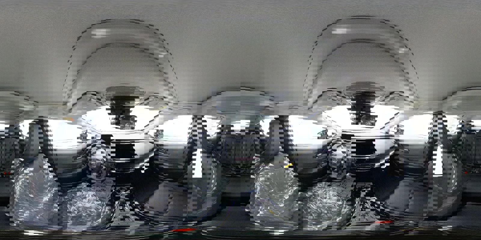 New 2026 Toyota Prius XLE image 33