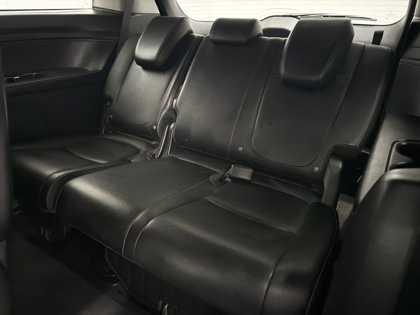 Used 2024 Honda Odyssey EX-L image 17