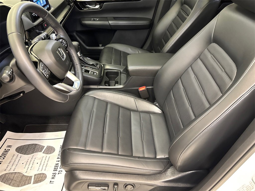 Certified 2024 Honda CR-V EX-L image 19