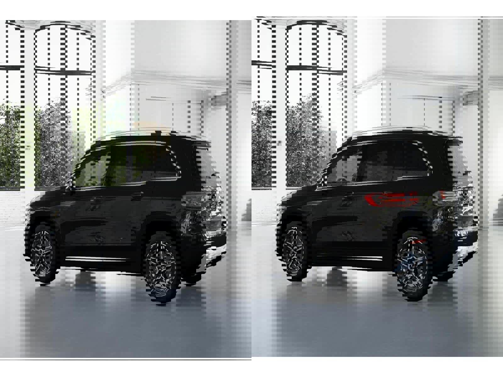 New 2026 Mercedes-Benz GLB 250 image 29