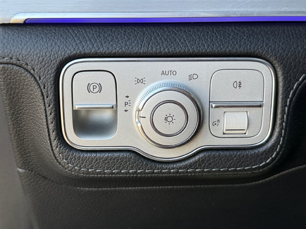 Used 2021 Mercedes-Benz GLE 53 AMG 4MATIC image 21