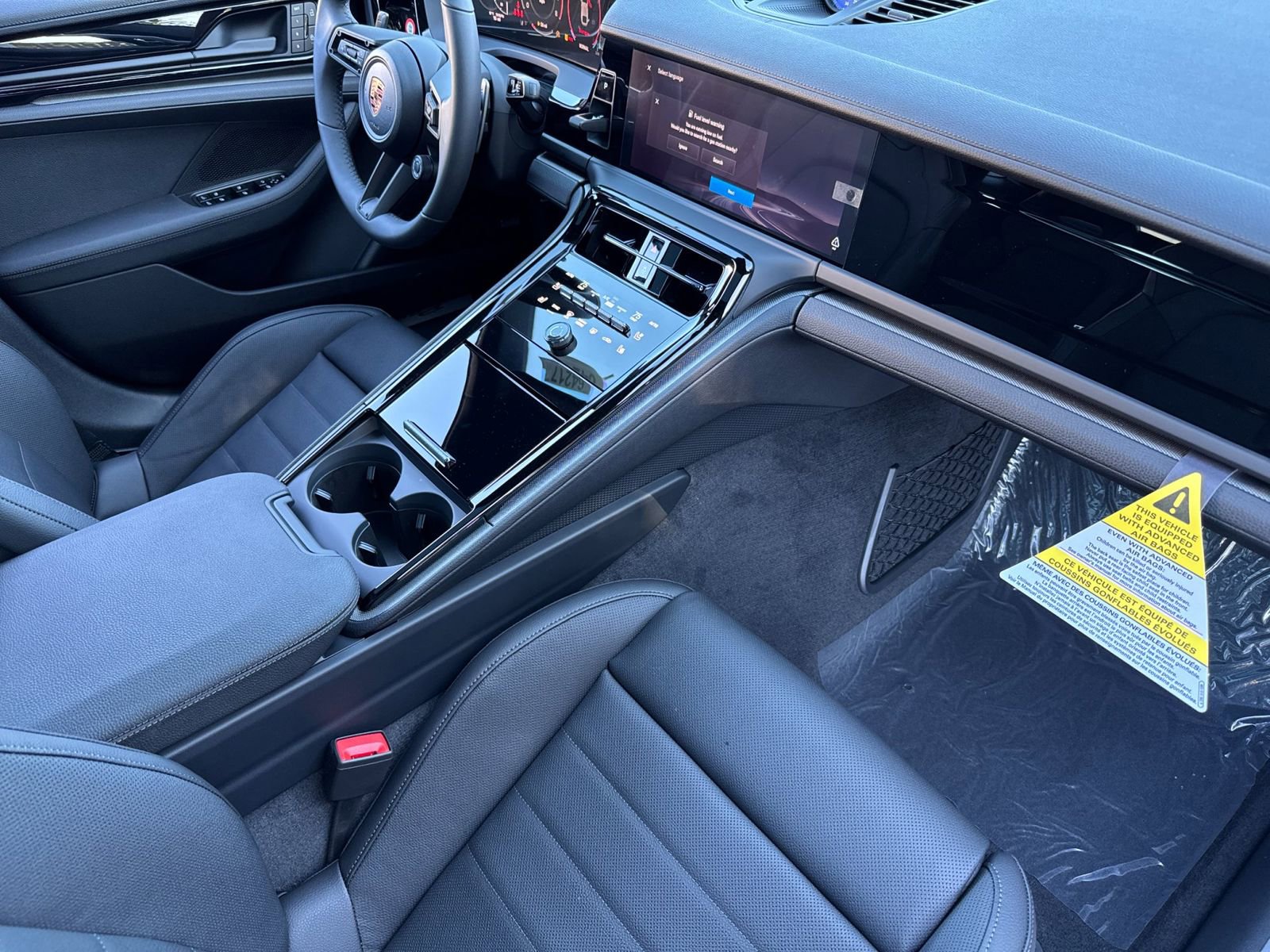 New 2026 Porsche Panamera 4 image 12