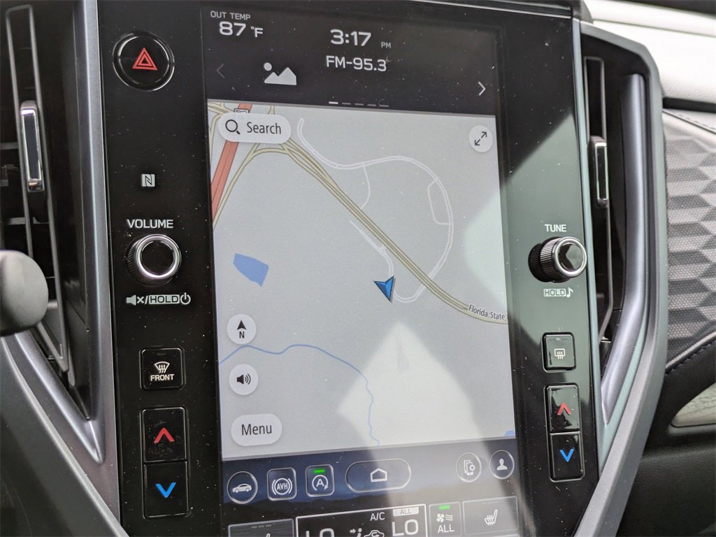 New 2025 Subaru Forester Limited w/ Popular Package #2 image 19