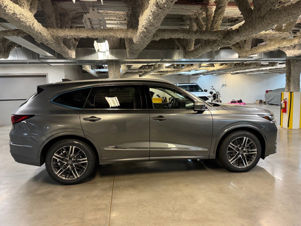 New 2026 Acura MDX w/ Advance Package image 7
