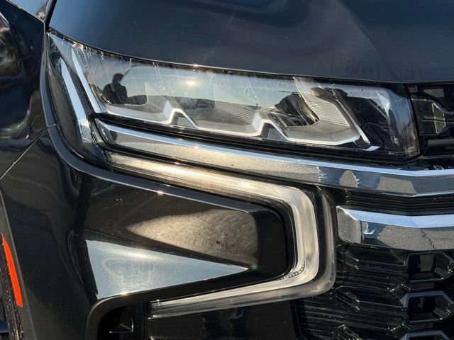 Certified 2023 Chevrolet Tahoe LS image 18