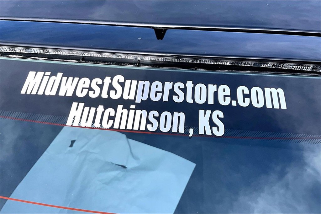 New 2026 Ford Mustang Coupe image 24