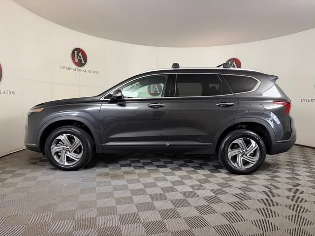 Certified 2023 Hyundai Santa Fe SEL AWD/4WD image 6
