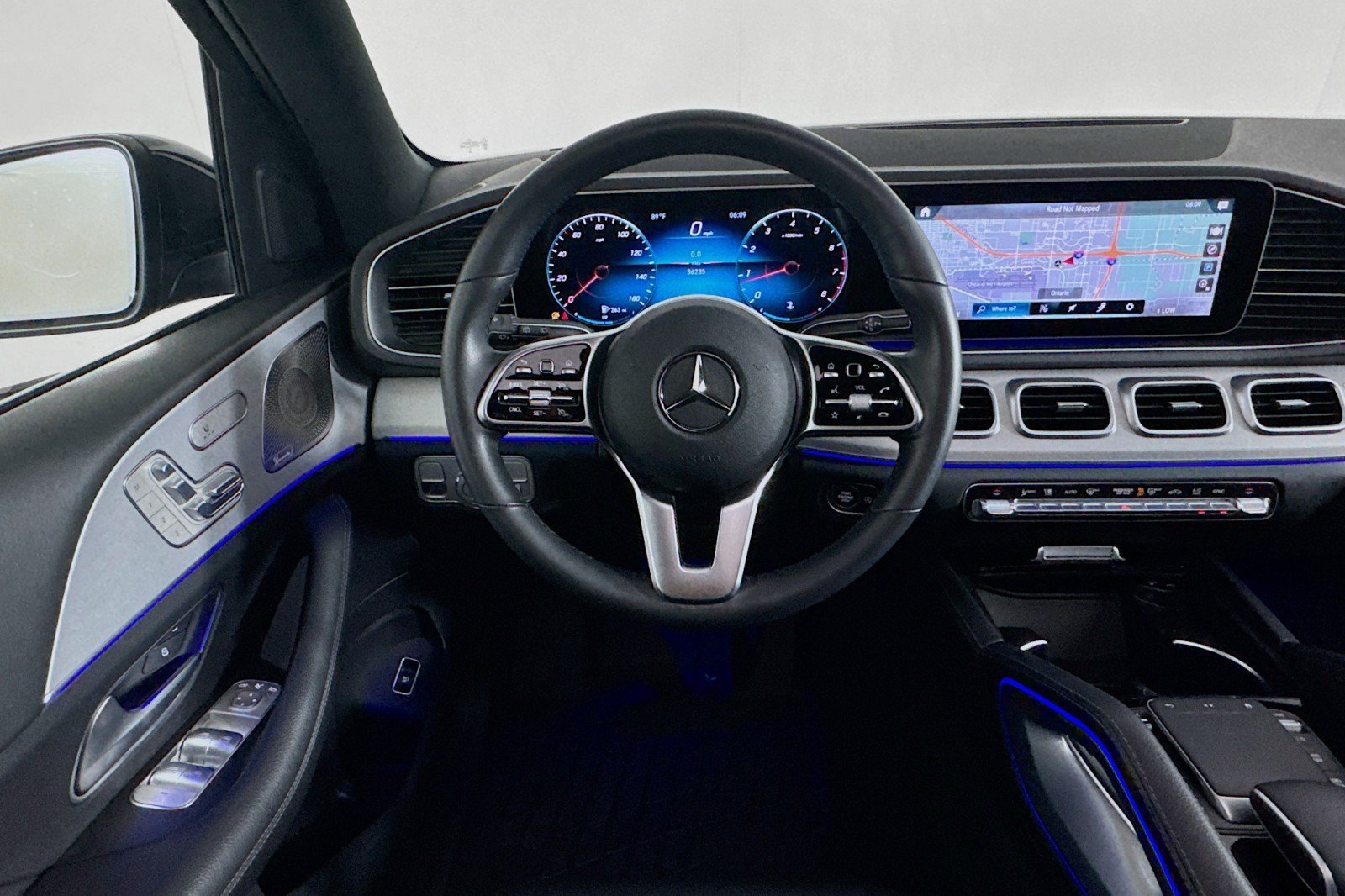 Certified 2022 Mercedes-Benz GLE 350 image 6