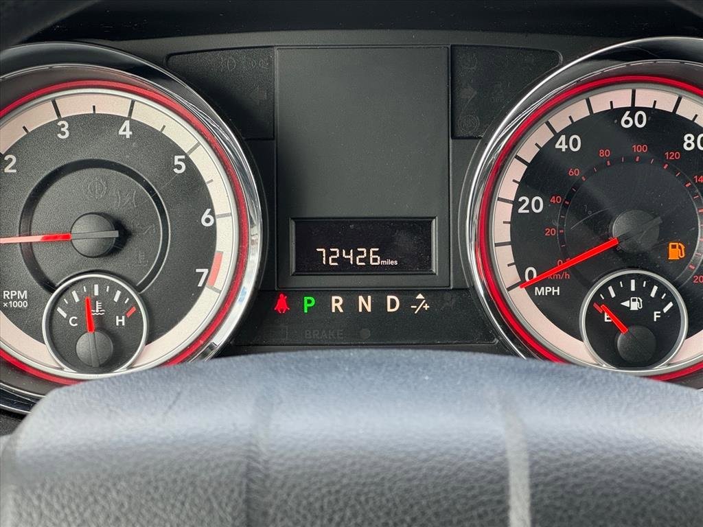 Used 2014 Dodge Grand Caravan SXT image 16