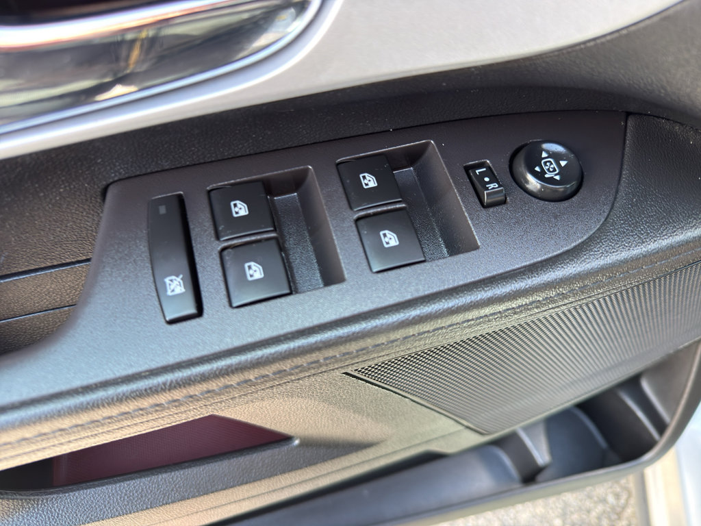 Used 2016 Chevrolet Equinox LT w/ Convenience Package AWD/4WD image 13